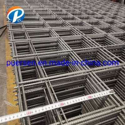 SL72 Reinforcing Welded Wire Mesh