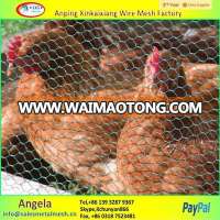 cheap hexagonal wire mesh / copper chicken wire mesh / brass chicken wire mesh made in china