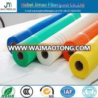 5x5 130g wall covering fiberglass mesh